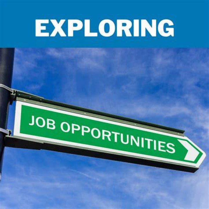 jobs opportunities in the USA for South African citizens
