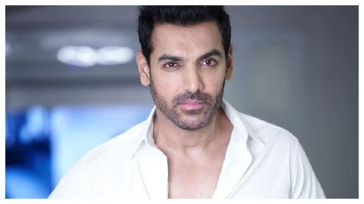 John Abraham