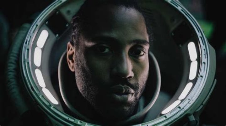 John David Washington in The Creator