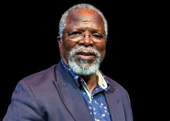 John Kani Is a Legendary South African Actor Who Made Waves in the Marvel Cinematic Universe