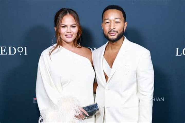 John Legend and Chrissy Teigen renewed their wedding vows in Italy after 10 years.