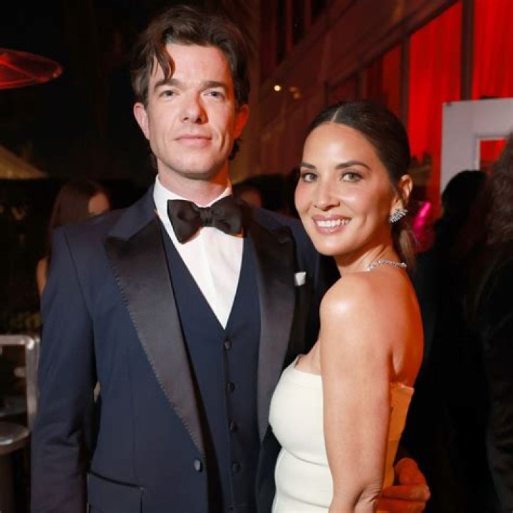 John Mulaney wife, Annamarie Tendler Bio, Wedding, Married Life, Net Worth.