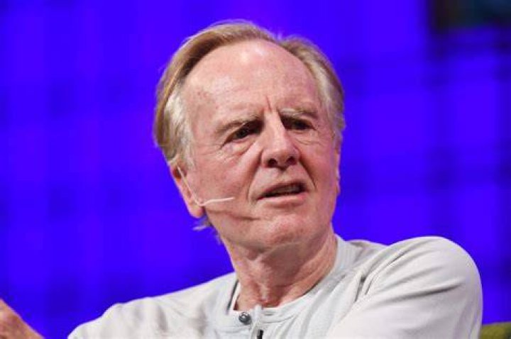 John Sculley age
