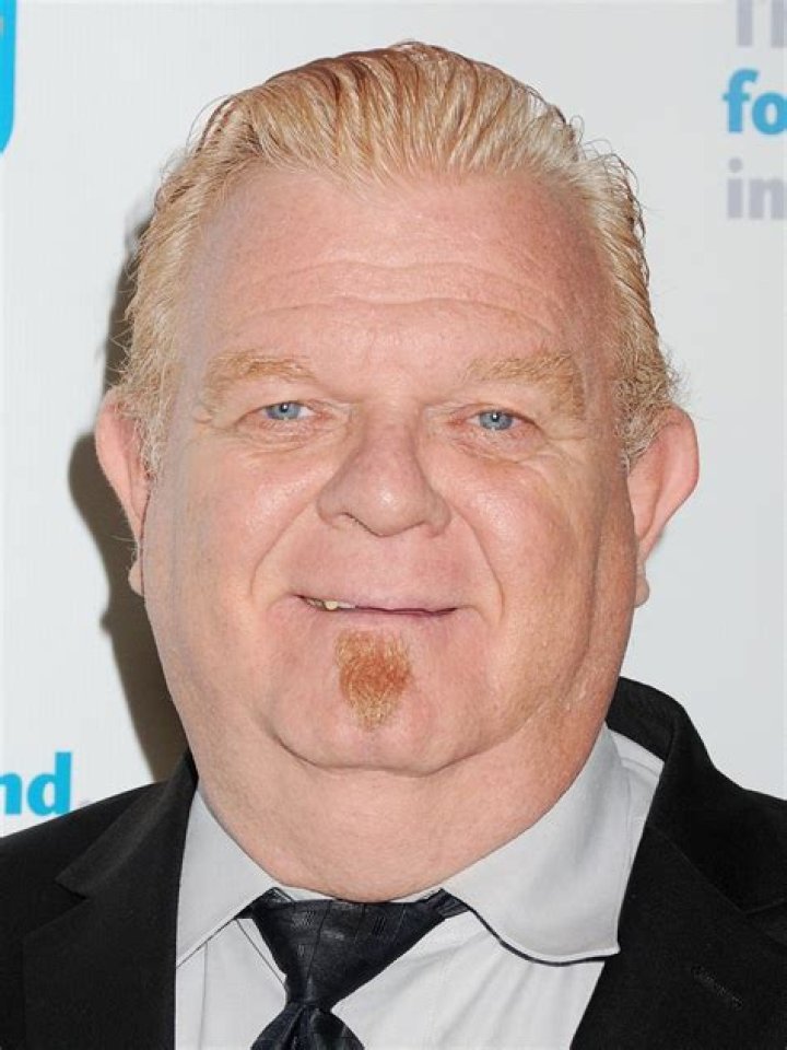 Johnny Whitaker weight