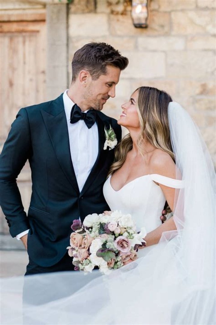 
JoJo Fletcher and Partner Jordan Rodgers Planning on Marriage and Wedding Details
