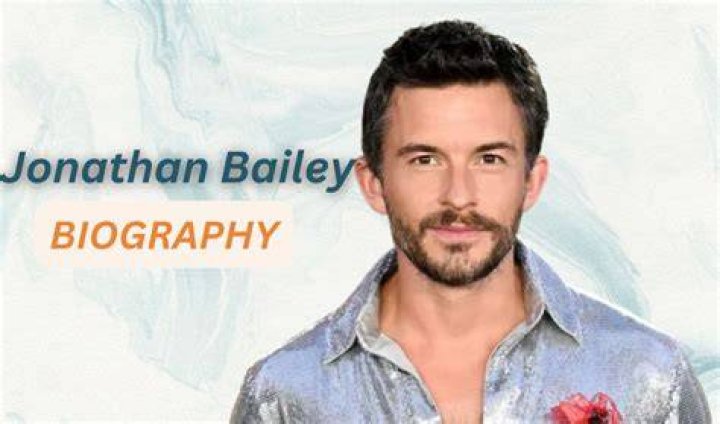 JONATHAN BAILEY (Actor) Wiki, Biography, Age, Girlfriends, Family