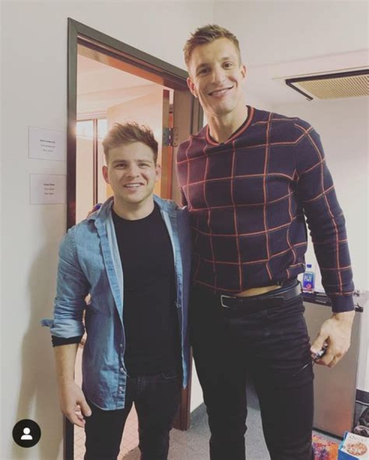 Jonathan Lipnicki height