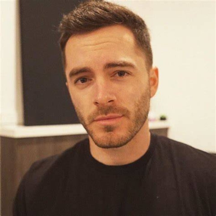 Jordan Maron age