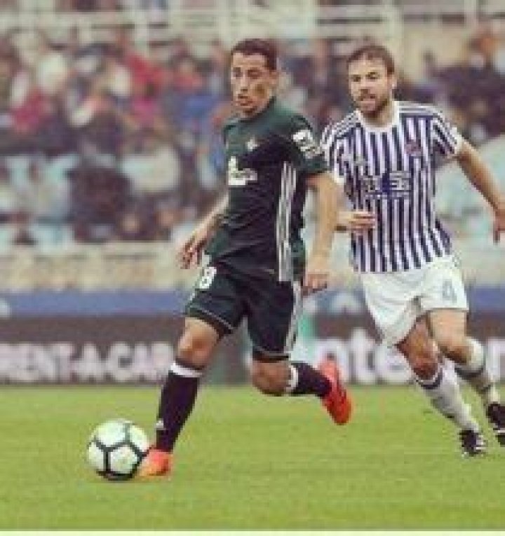 Jos Andrs Guardado Hernndez net worth