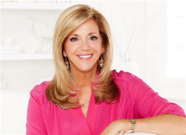Joy Mangano height