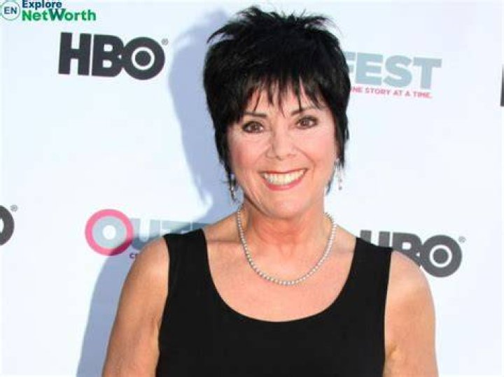 Joyce Dewitt net worth