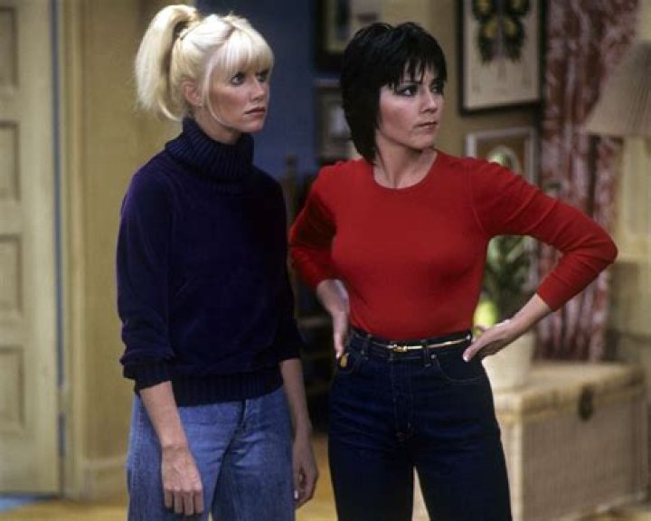 Joyce Dewitt weight