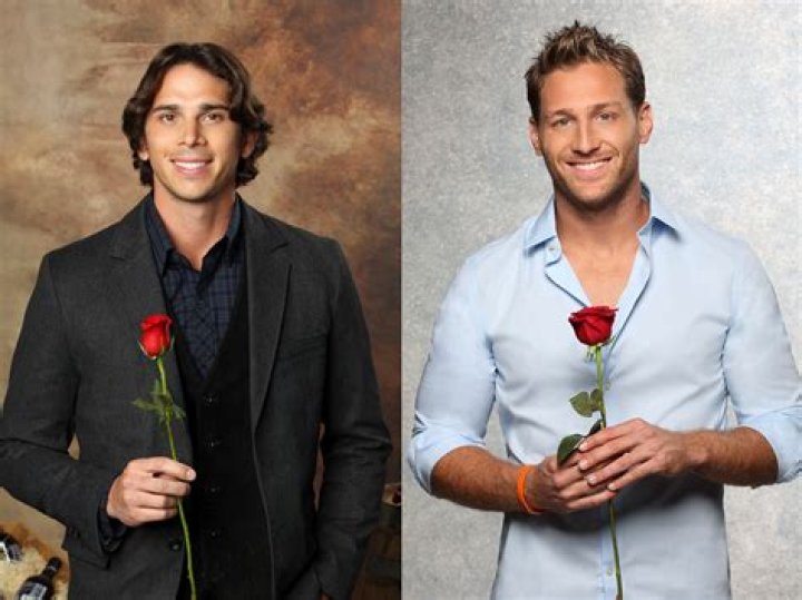 Juan Pablo Who?! The Bachelor&rsquo;s Renee Oteri is Married! Life & Style