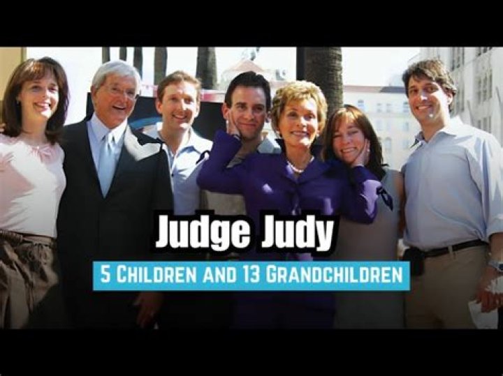 Judge Judy Reveals How She Keeps Her Nearly 50-Year Marriage Spicy