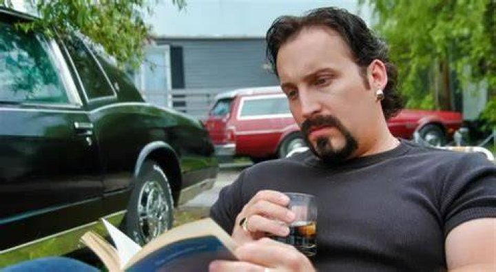 Julian from Trailer Park Boys