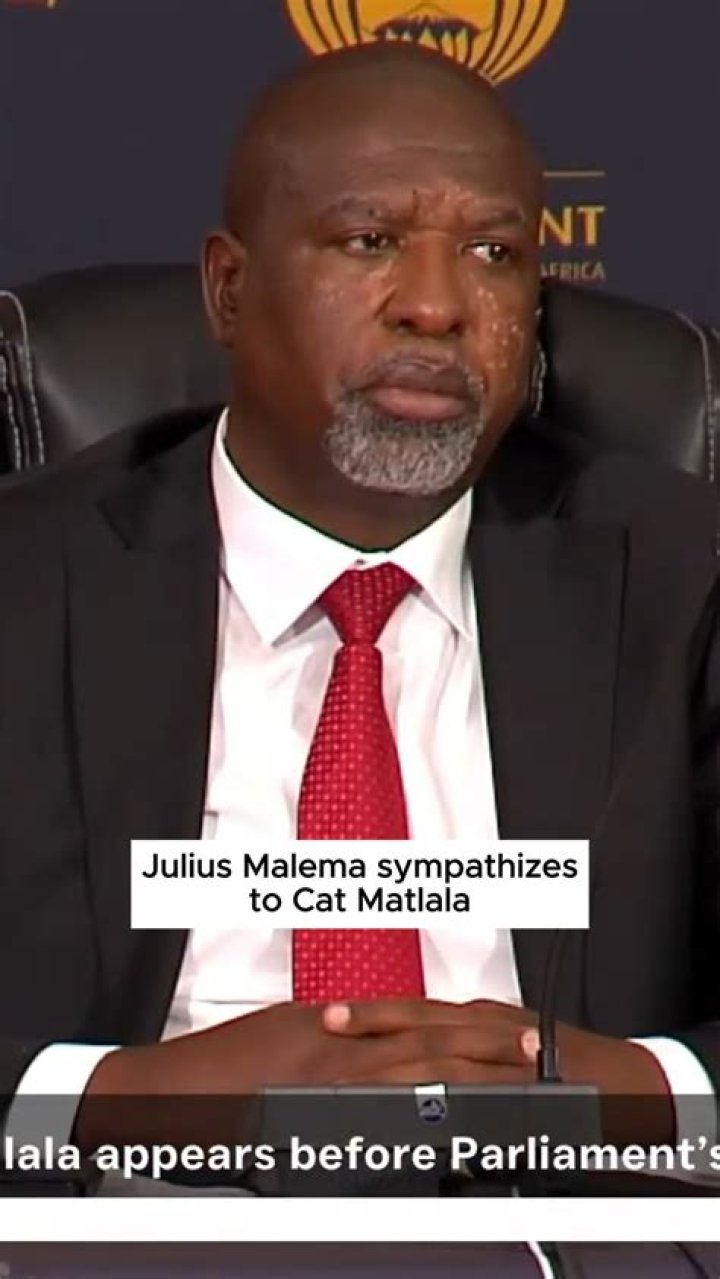 Julius Malema_Mantwa Matlala