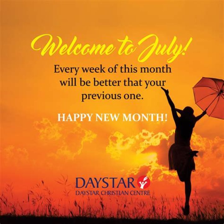July Newsletter Shalom Mennonite School