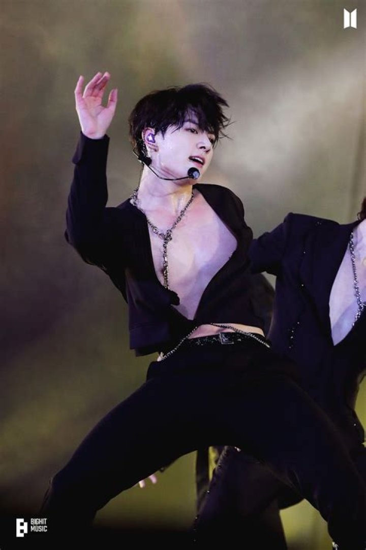Jungkook