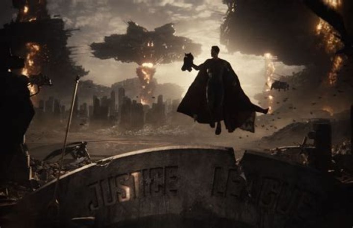 Justice League Snyder Cut's THIRD Villain: Desaad Explained