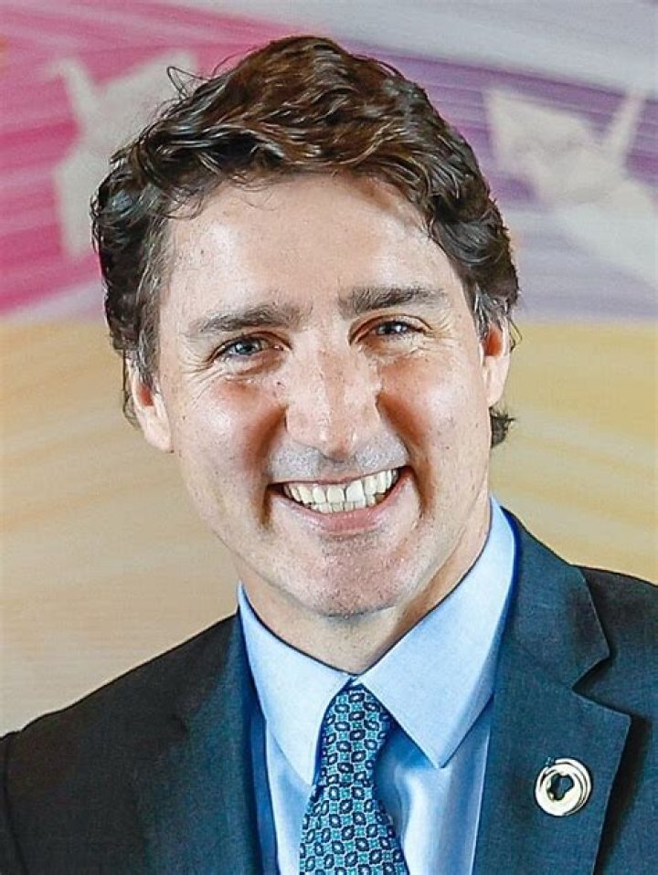 Justin Trudeau Net Worth A Closer Look Into Profession Life, Career