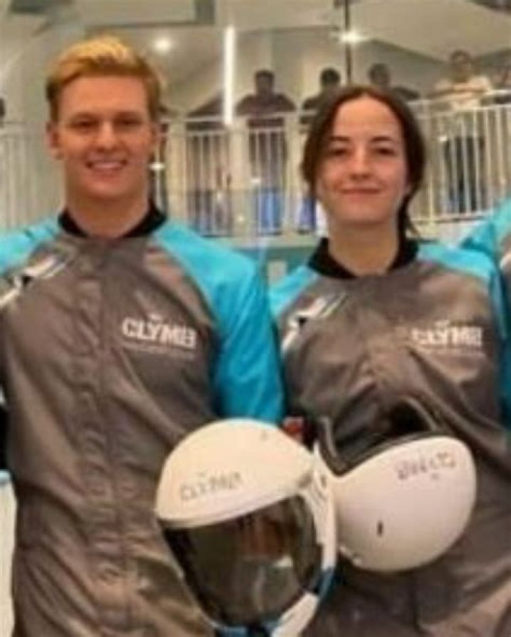 Justine Huysman Age, Wiki, Height, Parents, Nationality, Career, and Facts About Mick Schumacher’s Girlfriend
