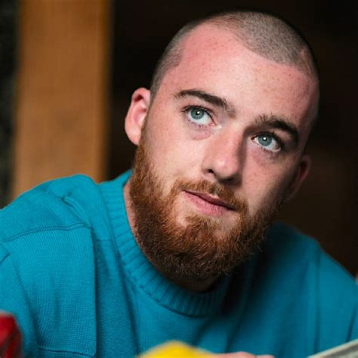Kait Grange Father: A Deep Dive Into His Life And Legacy