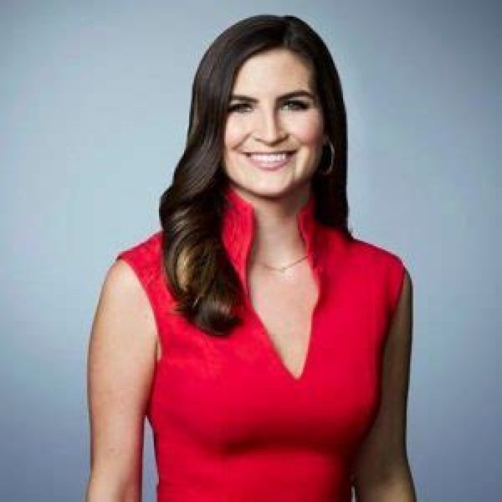 Kaitlan Collins Bio, Wiki, Net Worth, Boyfriend, Husband, Age