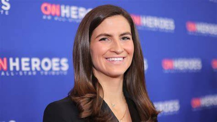 Kaitlan Collins Birthday: Celebrating The Rising Star In Journalism