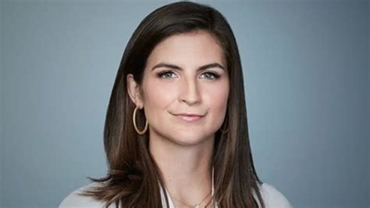 Kaitlan Collins&rsquo; missing Daily Caller bylines restored &mdash; but mystery