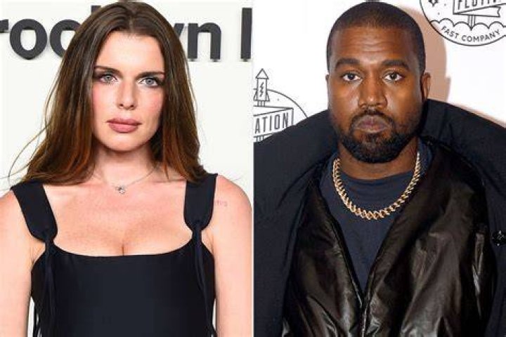 Kanye West, Julia Fox, Michael B Jordan, Lori Harvey, Kim Kardashian, Pete Davidson Kanye West, Julia Fox, Michael B Jordan, Lori Harvey, Kim Kardashian, Pete Davidson