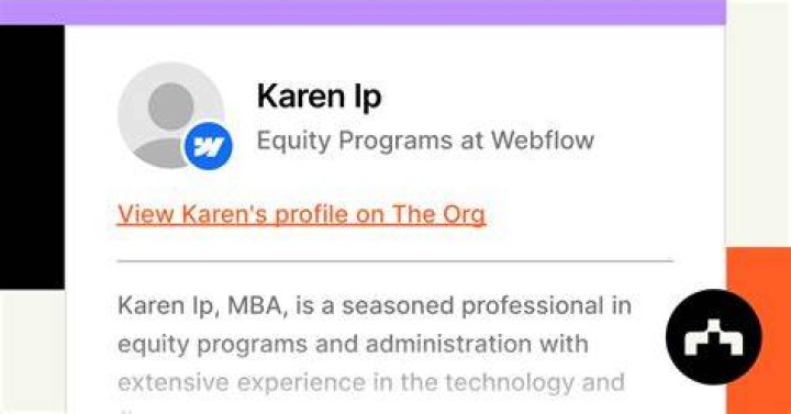 Karen Ip
