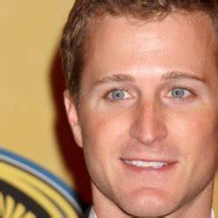 Kasey Kahne height
