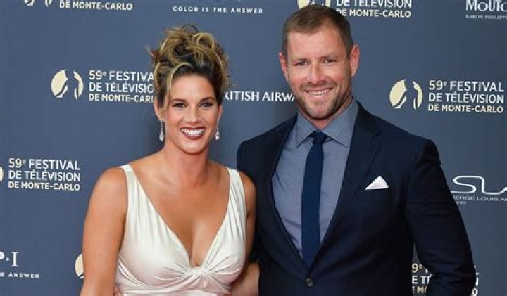 Katherine Renee Kane Husband: A Deep Dive Into Their Relationship