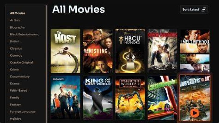 Katmoviehd.com: Your Ultimate Guide To Free Movie Streaming
