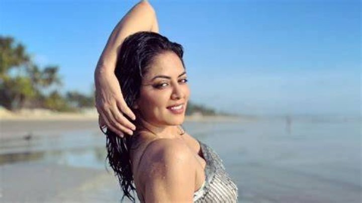 Kavita Kaushik Pic
