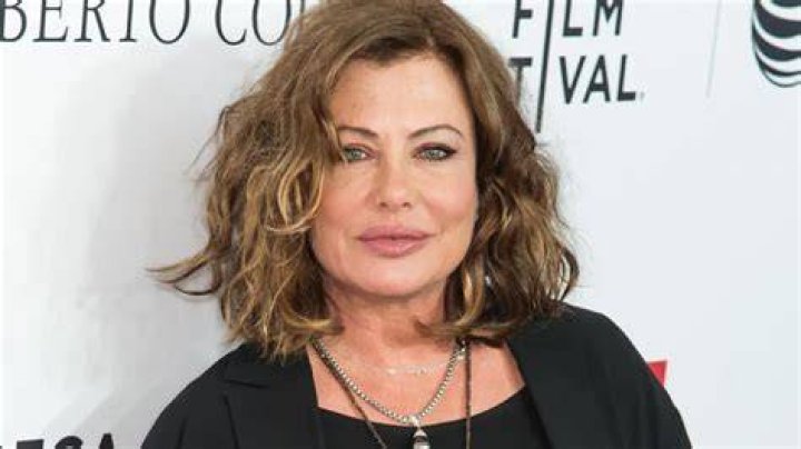Kelly LeBrock net worth