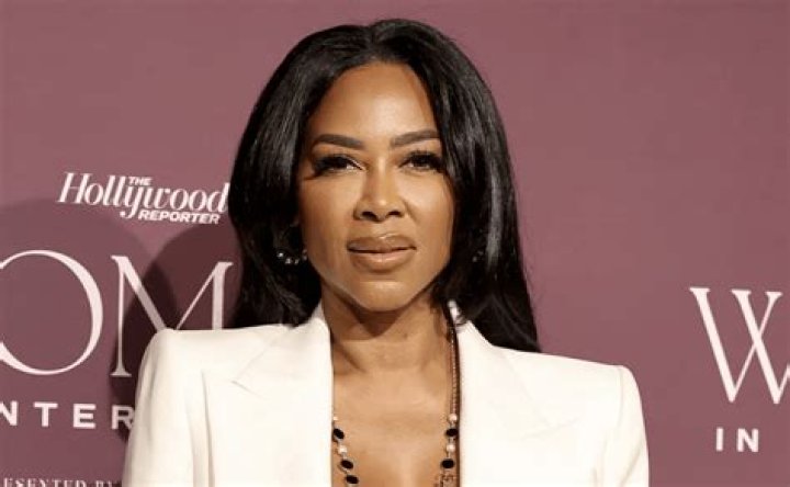 Kenya Moore Plays Victim After Getting FIRED and Appeals to The BLACK