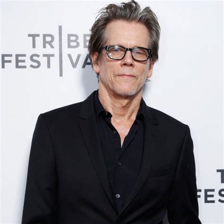 Kevin Bacon Reveals His Darkest Six Degrees of Separation Yet