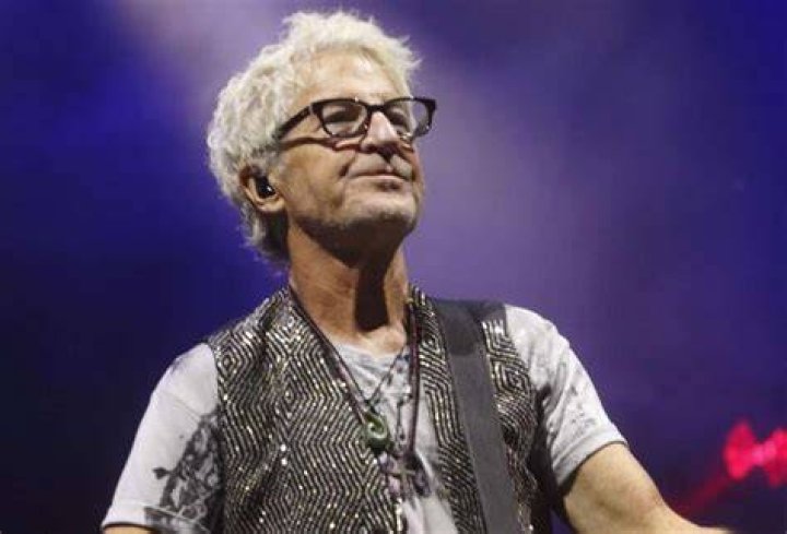 Kevin Cronin Net worth, Age: Weight, Wife, Bio-Wiki, Kids