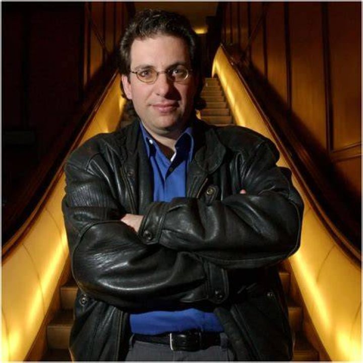 Kevin Mitnick net worth