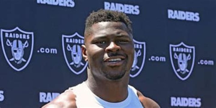 Khalili Mack in Ballers