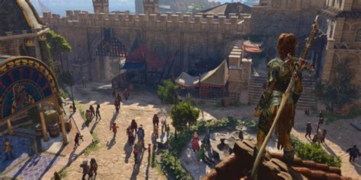 Killing Baldur’s Gate 3’s Most Annoying Character Shows Larian’s Attention To Detail