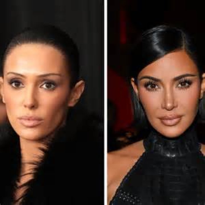 Kim Kardashian Addresses Being Kicked Off Stage by Prince