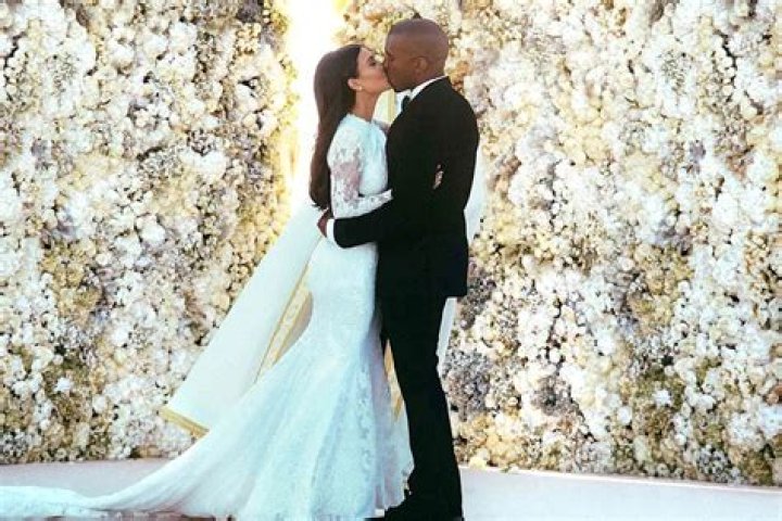 Kim Kardashian and Kanye West divorce