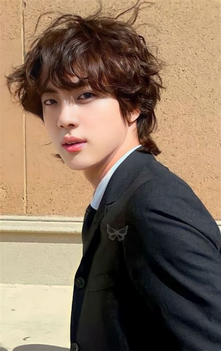 Kim Seok-jin