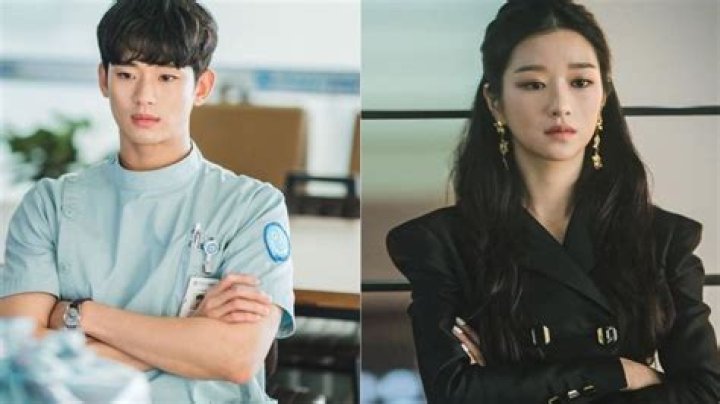 Kim Soo Hyun And Seo Ye Ji Dramas Ye Cousin Goldmedalist Koreaboo