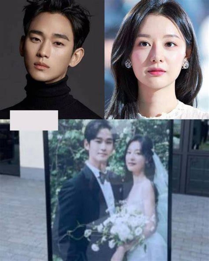 Kim Soo-hyun Wife Name: Unveiling The Mystery Behind The Star's Personal Life