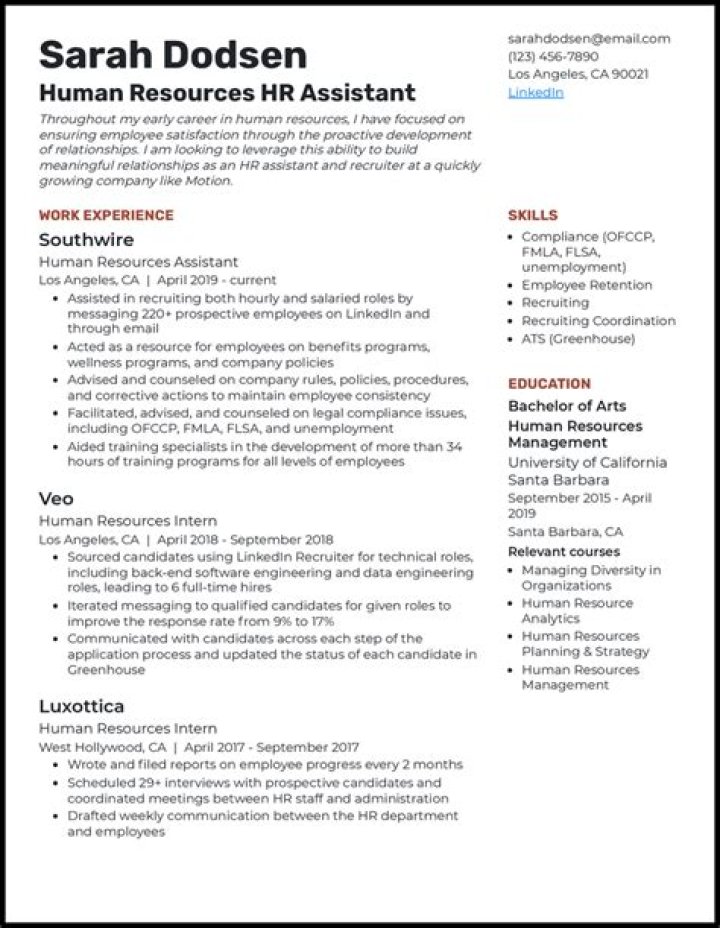 Kimberly Novicki Human Resources Associate ProService Hawaii LinkedIn