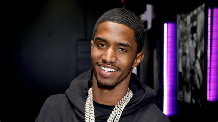 King Combs. King Combs.