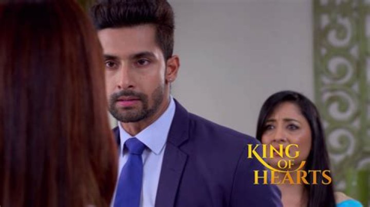 King of Hearts cast